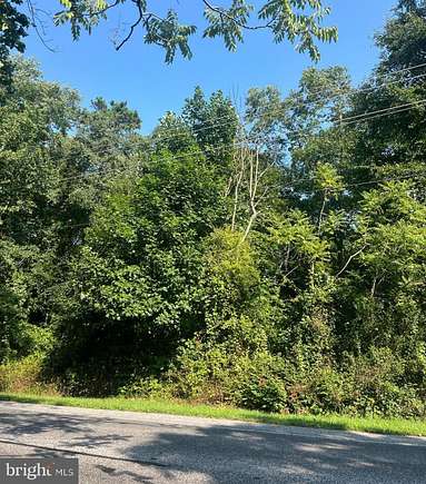 4.31 Acres of Residential Land for Sale in Vineland, New Jersey