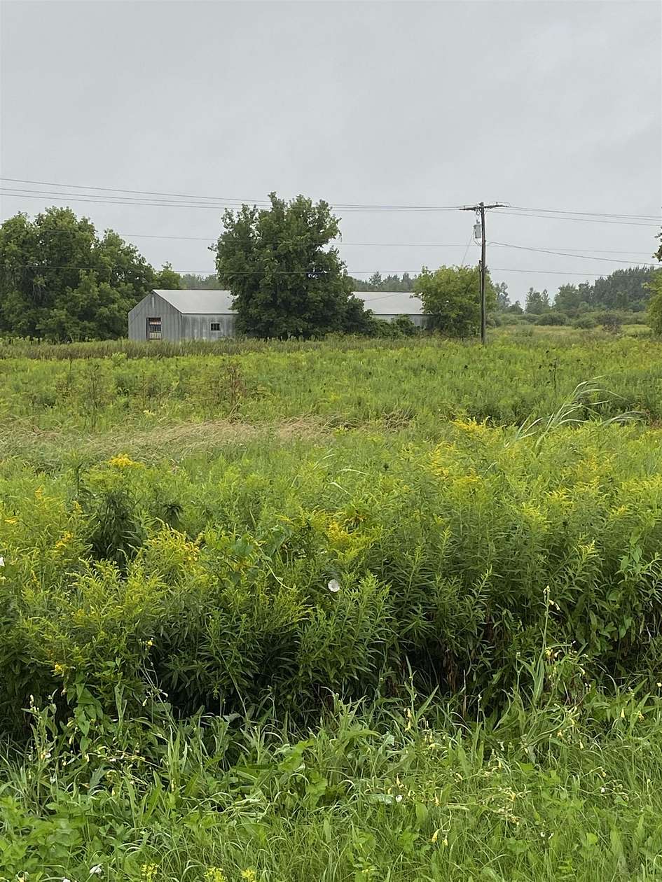 84.6 Acres of Land for Sale in Ogdensburg, New York