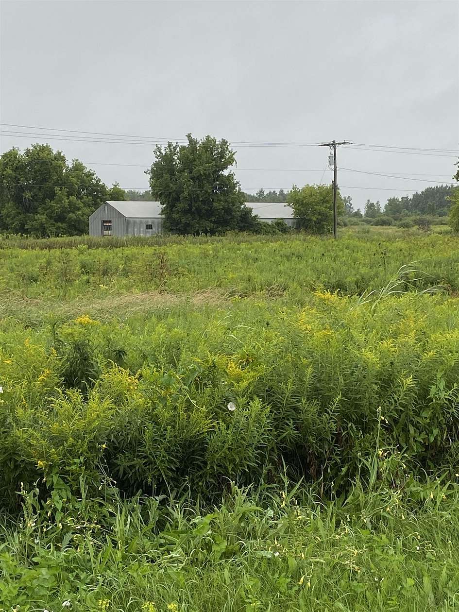 84.6 Acres of Improved Mixed-Use Land for Sale in Ogdensburg, New York