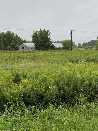 84.6 Acres of Improved Mixed-Use Land for Sale in Ogdensburg, New York