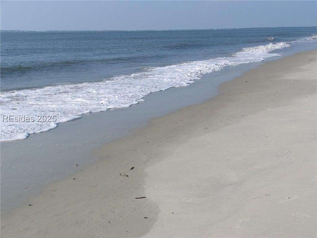 0.61 Acres of Residential Land for Sale in Daufuskie Island, South Carolina
