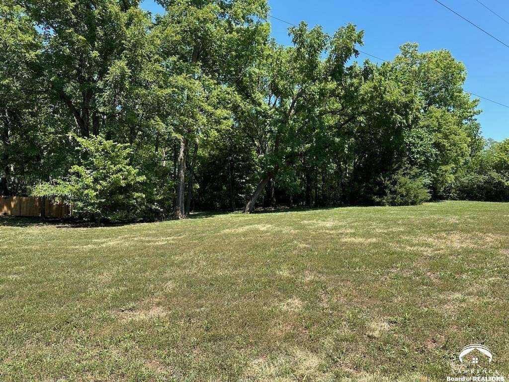 Residential Land for Sale in Lawrence, Kansas