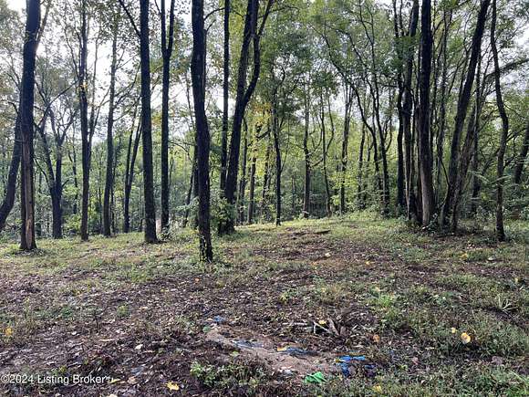 1.8 Acres of Residential Land for Sale in Bedford, Kentucky