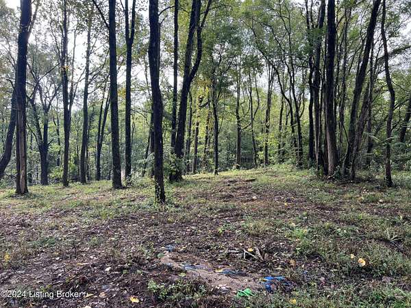 1.8 Acres of Land for Sale in Bedford, Kentucky