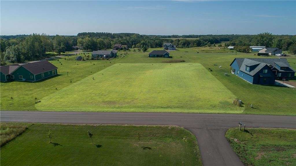 1.17 Acres of Residential Land for Sale in Mora, Minnesota