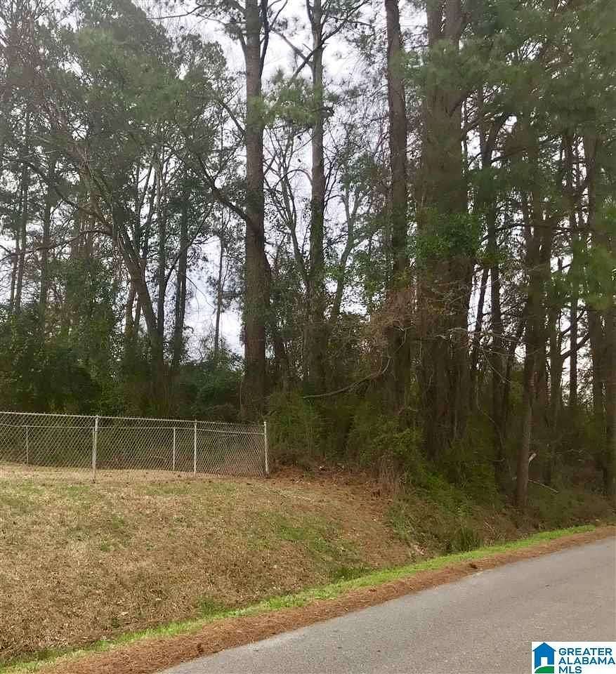 0.34 Acres of Residential Land for Sale in Anniston, Alabama