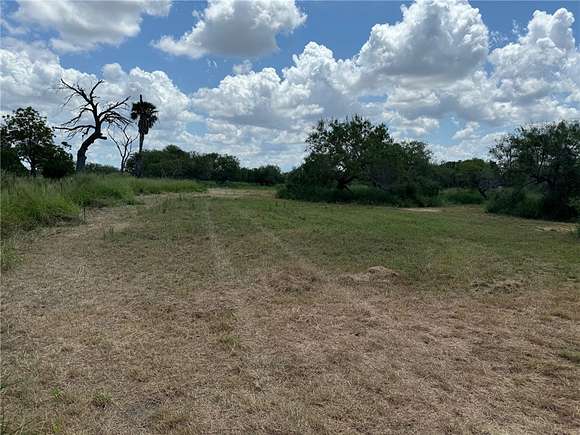 2.68 Acres of Residential Land for Sale in Bishop, Texas