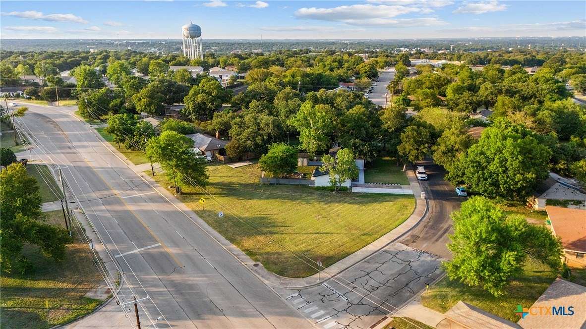 0.2 Acres of Residential Land for Sale in Belton, Texas