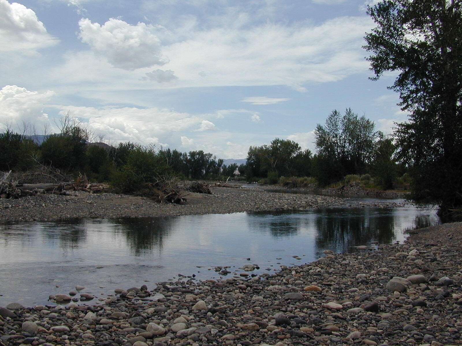 6.78 Acres of Residential Land for Sale in Mackay, Idaho