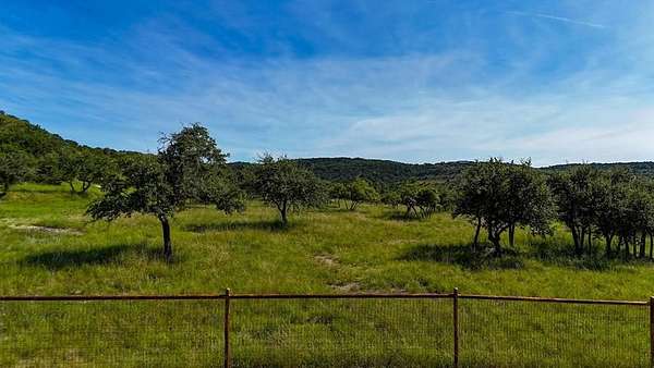 17.8 Acres of Land for Sale in Wimberley, Texas