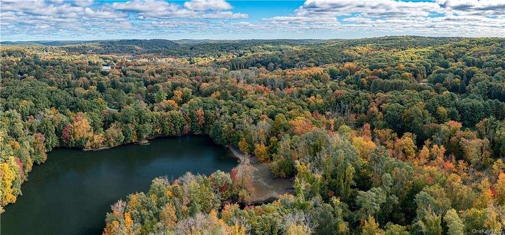 112.36 Acres of Agricultural Land for Sale in Bedford, New York