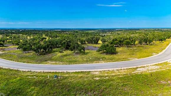 6.12 Acres of Residential Land for Sale in Harper, Texas