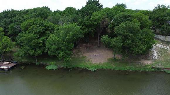 0.66 Acres of Residential Land for Sale in Gainesville, Texas