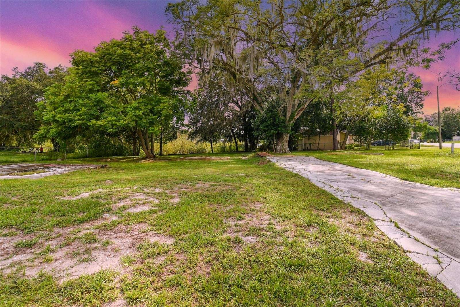 0.26 Acres of Residential Land for Sale in New Port Richey, Florida