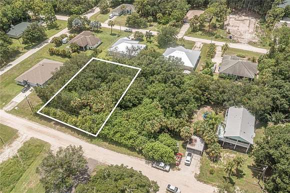 0.3 Acres of Residential Land for Sale in Vero Beach, Florida