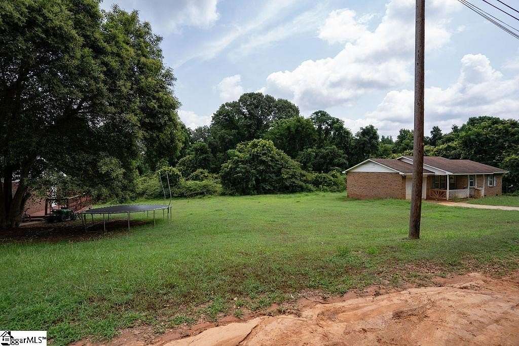 0.15 Acres of Residential Land for Sale in Union, South Carolina