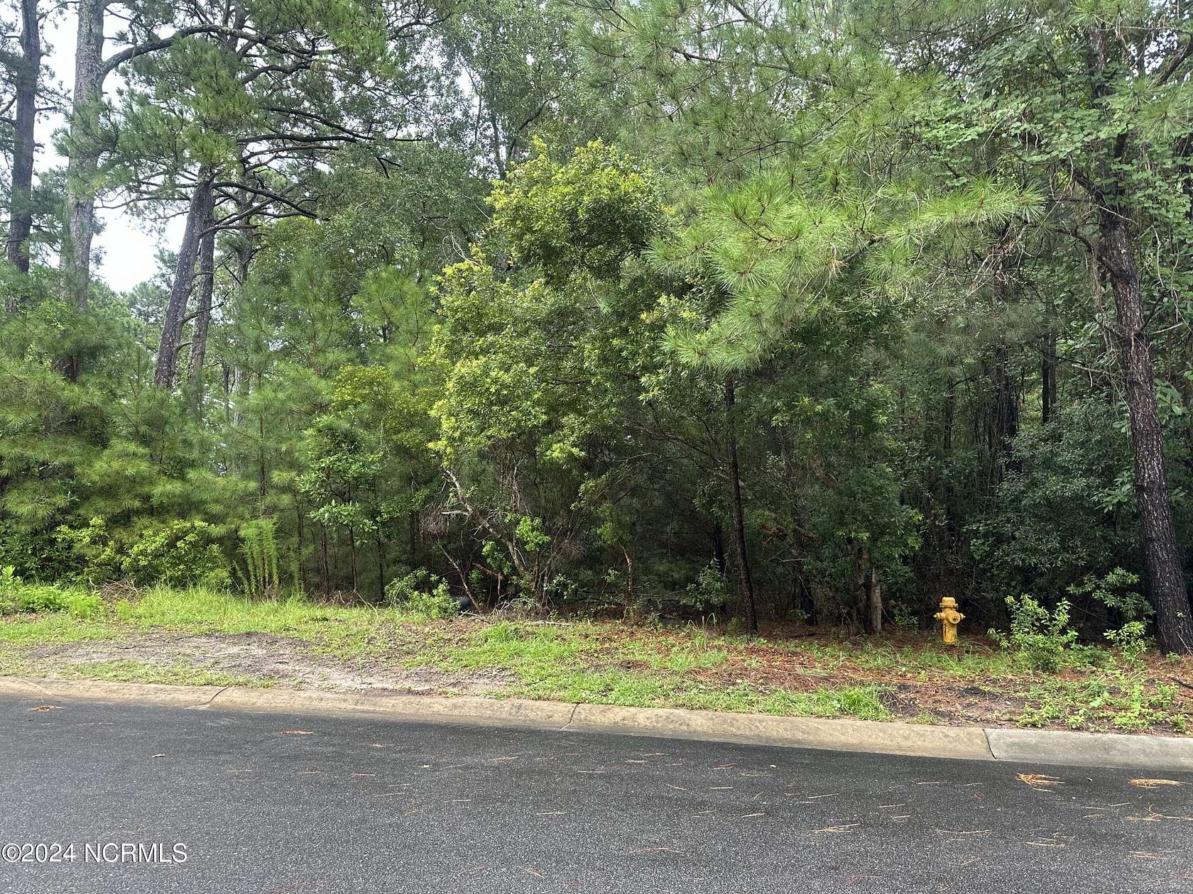 0.2 Acres of Residential Land for Sale in Shallotte, North Carolina