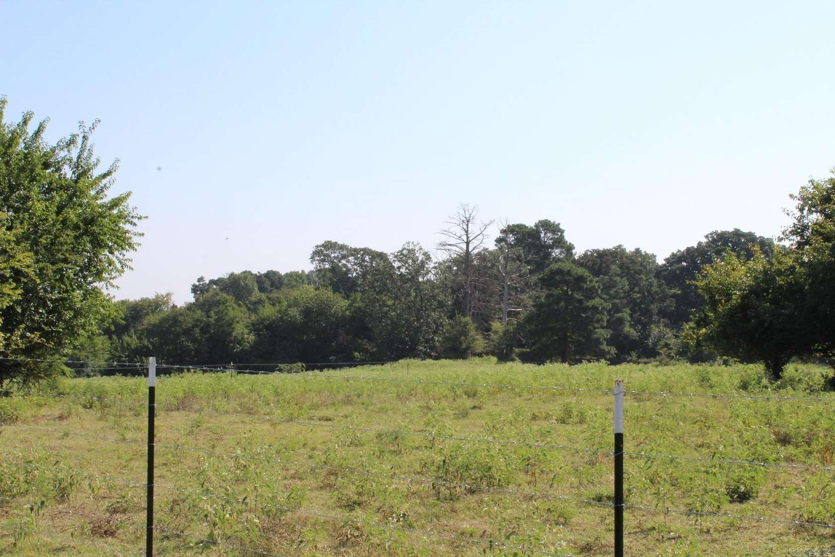 95.5 Acres of Agricultural Land for Sale in Nashville, Arkansas