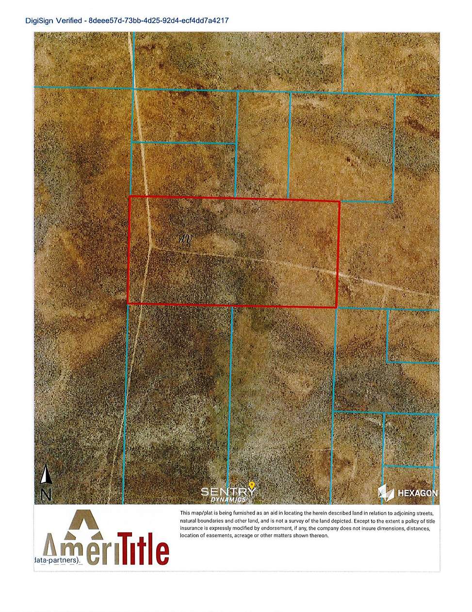 20.19 Acres of Recreational Land for Sale in Chiloquin, Oregon