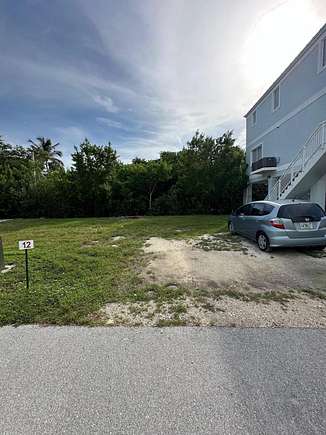 Residential Land for Sale in Key Largo, Florida