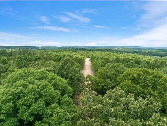 2.73 Acres of Residential Land for Sale in Watson, Oklahoma