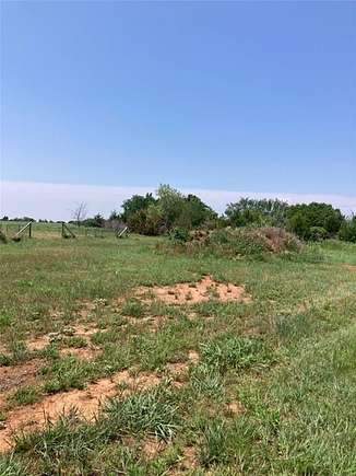 1.948 Acres of Residential Land for Sale in Guthrie, Oklahoma