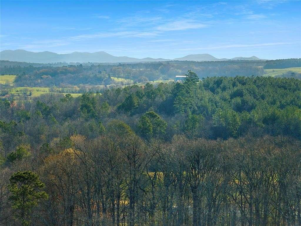 3.22 Acres of Residential Land for Sale in Watson, Oklahoma