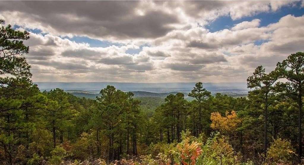 2.3 Acres of Residential Land for Sale in Watson, Oklahoma