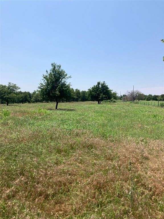 2.369 Acres of Residential Land for Sale in Guthrie, Oklahoma