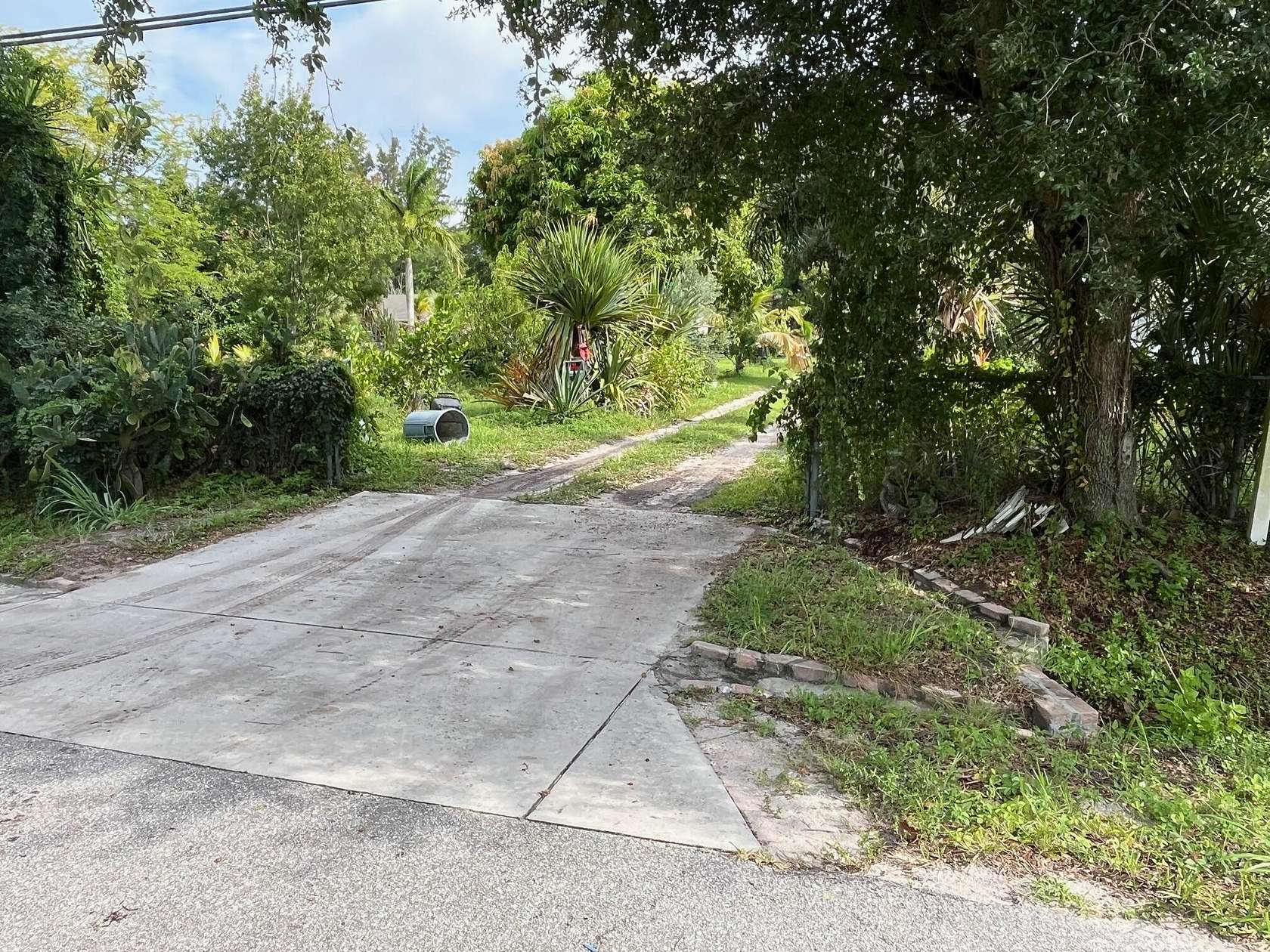 0.61 Acres of Residential Land for Sale in West Palm Beach, Florida