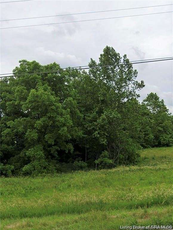 3.4 Acres of Residential Land for Sale in Greenville, Indiana