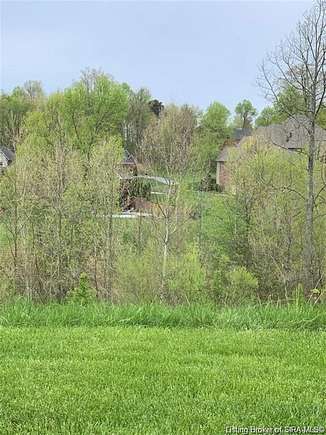 0.418 Acres of Residential Land for Sale in Floyds Knobs, Indiana