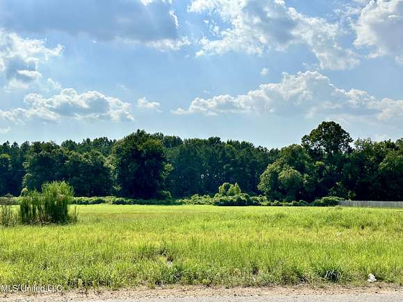 1.5 Acres of Residential Land for Sale in Hernando, Mississippi