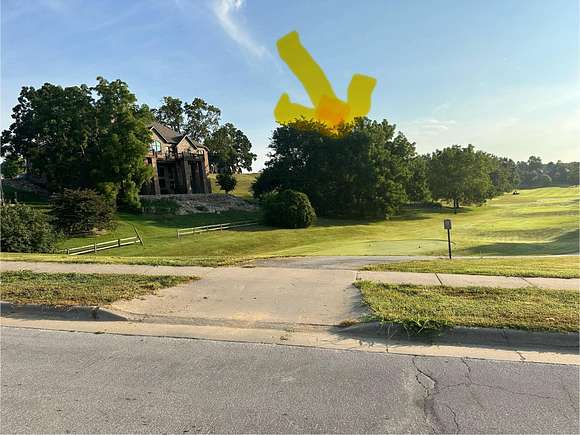 0.41 Acres of Residential Land for Sale in Springfield, Missouri