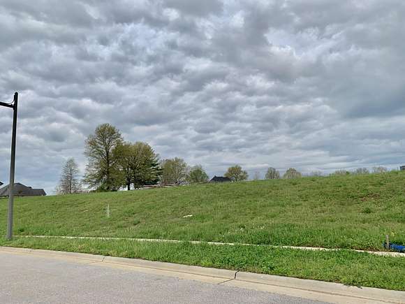 0.27 Acres of Residential Land for Sale in Springfield, Missouri