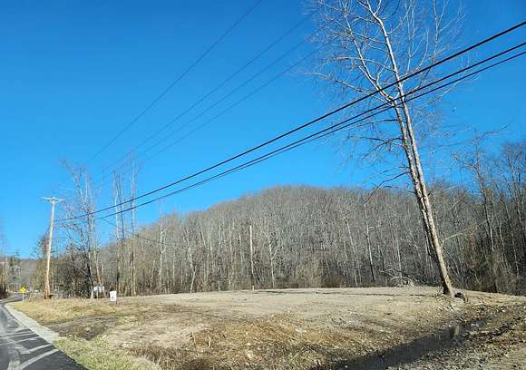 0.9 Acres of Residential Land for Sale in Olive Hill, Kentucky