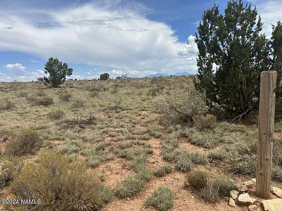 1.01 Acres of Land for Sale in Williams, Arizona