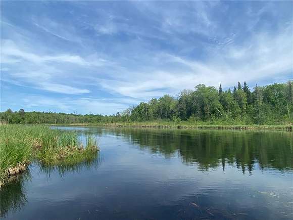 5.8 Acres of Land for Sale in Backus, Minnesota