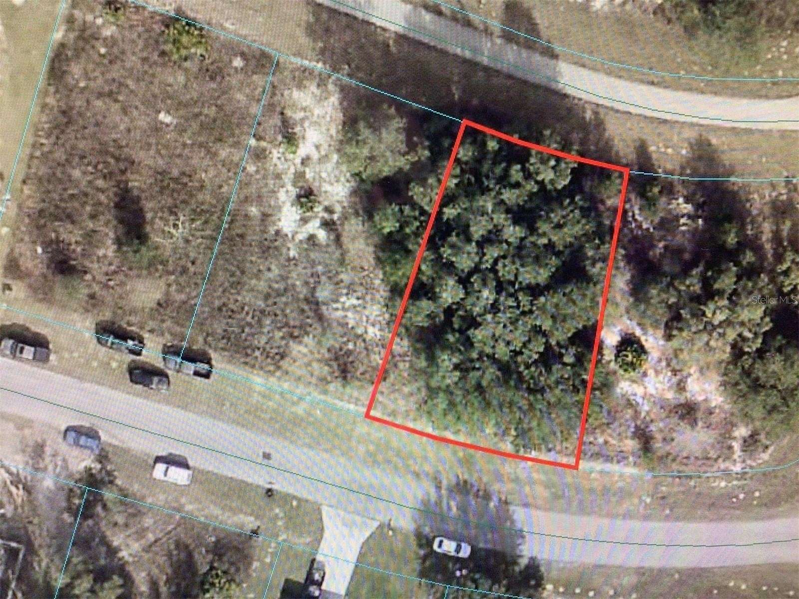 0.23 Acres of Residential Land for Sale in Ocala, Florida