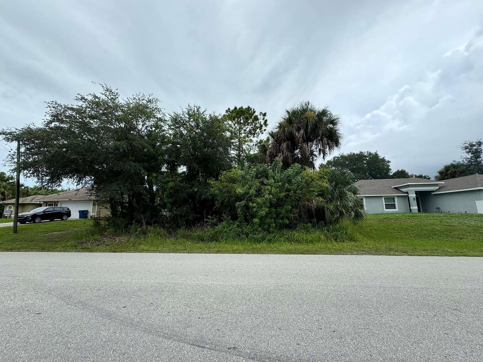 0.23 Acres of Residential Land for Sale in Palm Bay, Florida