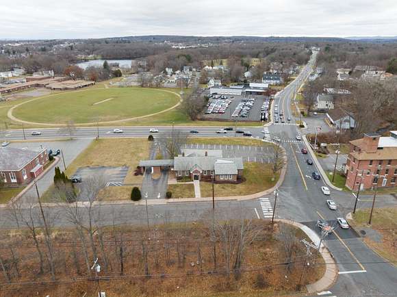 1.24 Acres of Mixed-Use Land for Sale in Manchester, Connecticut