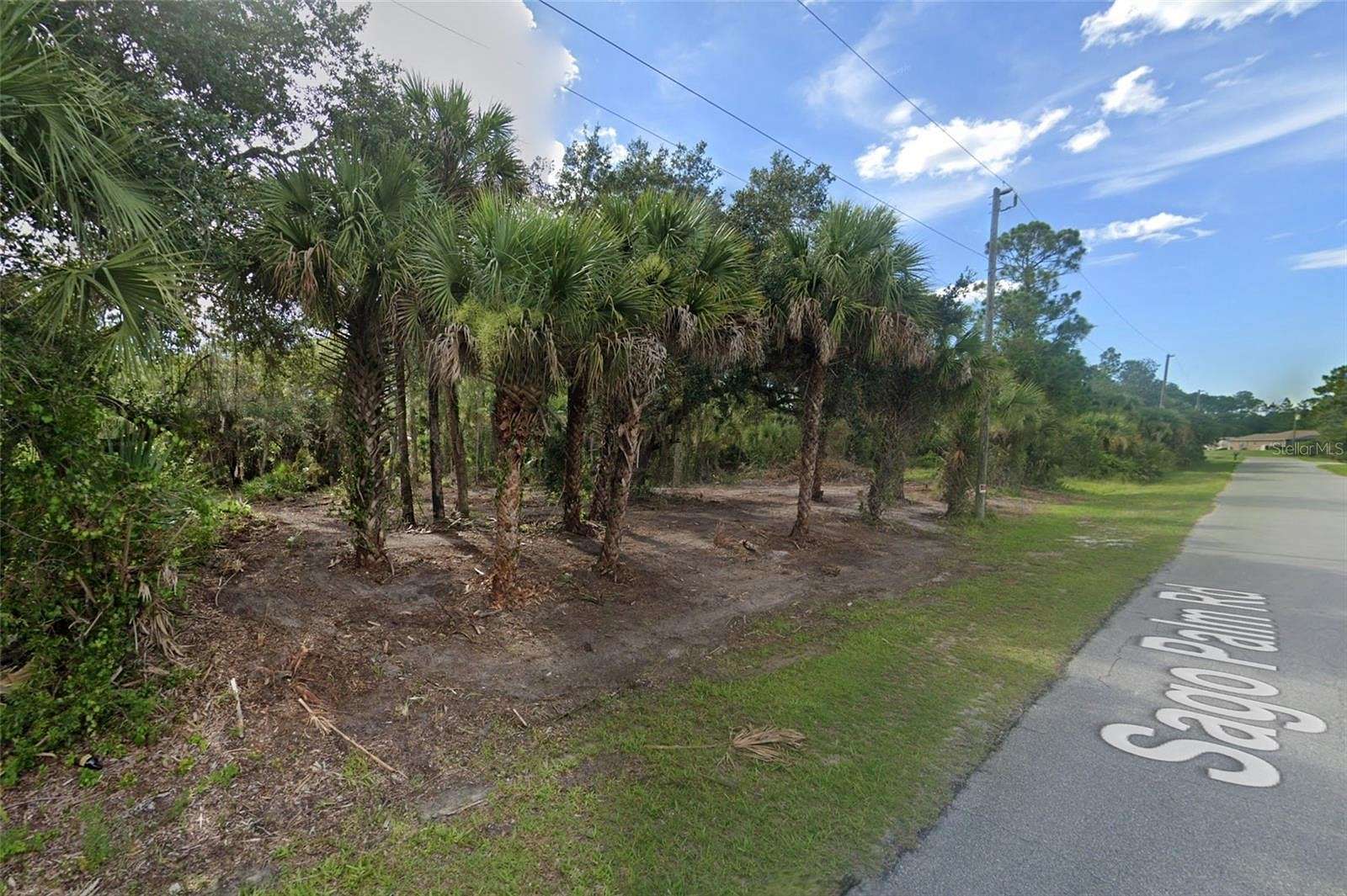 0.46 Acres of Residential Land for Sale in North Port, Florida