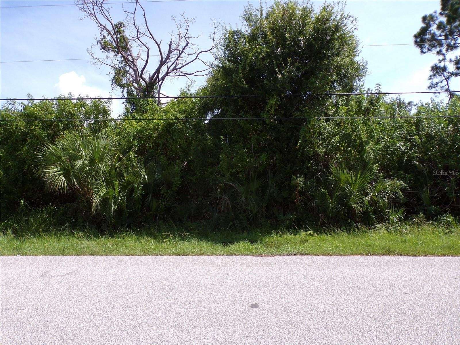 0.23 Acres of Residential Land for Sale in Englewood, Florida