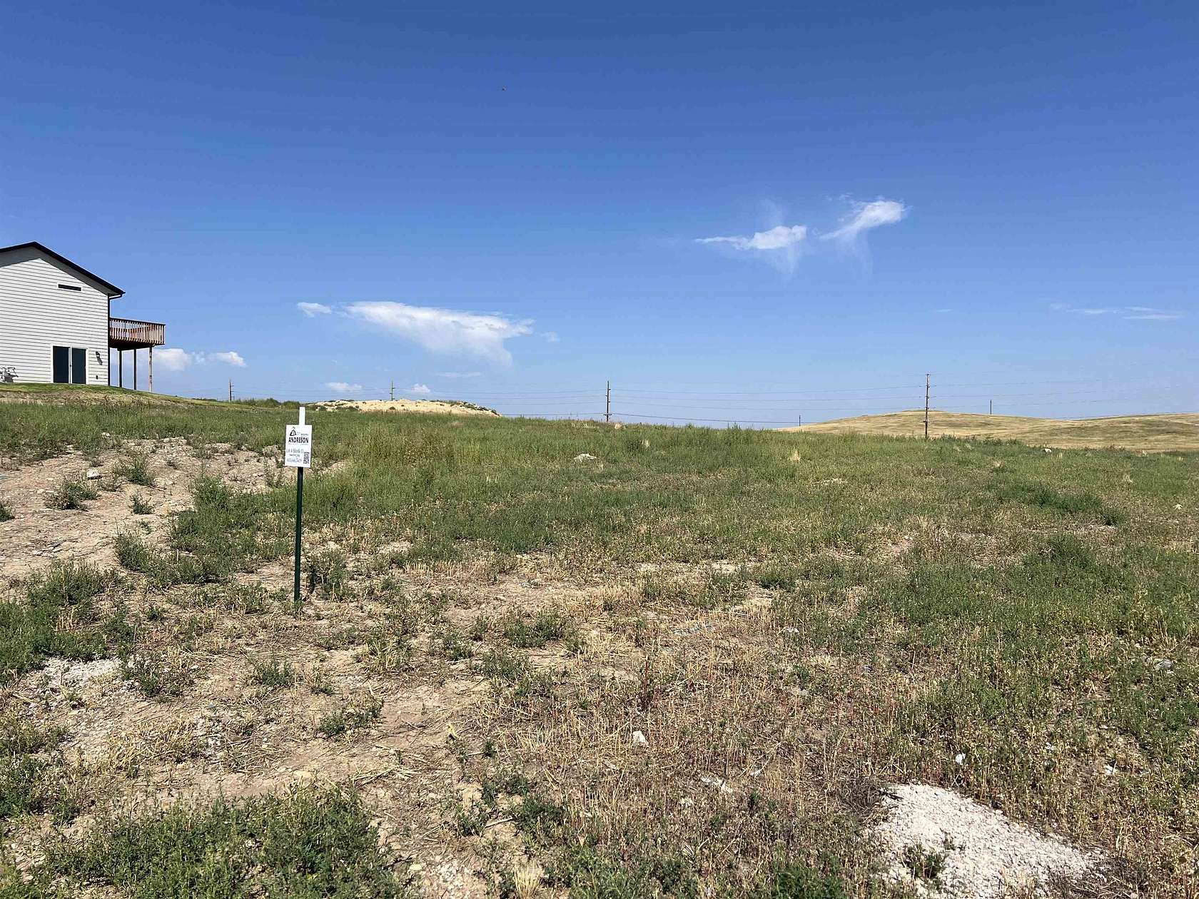 0.25 Acres of Residential Land for Sale in Rapid City, South Dakota