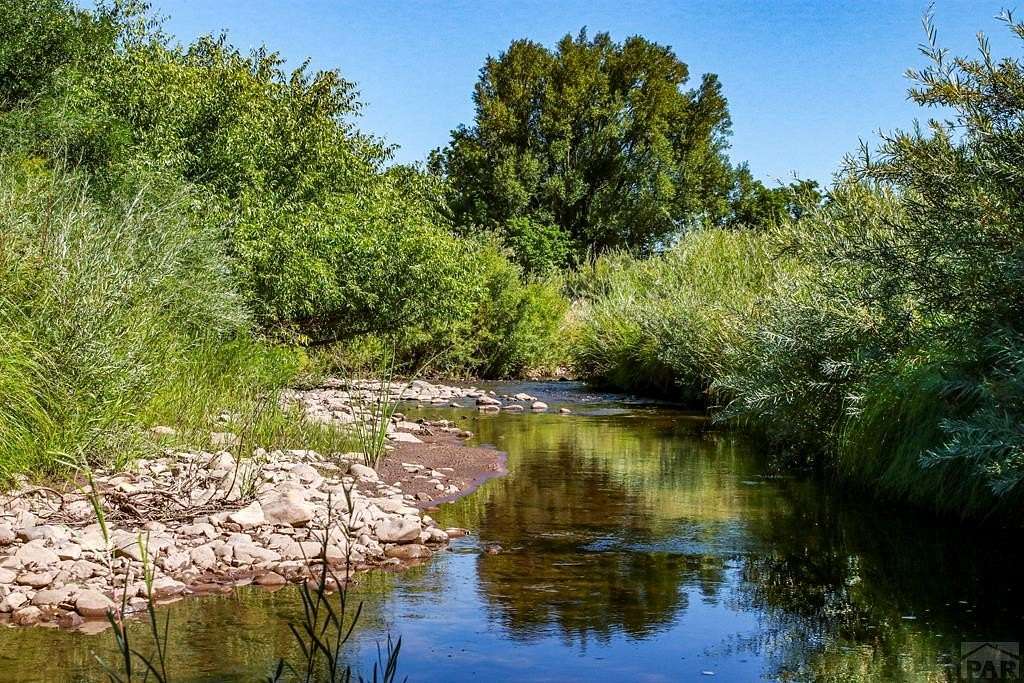 35.18 Acres of Land for Sale in La Veta, Colorado