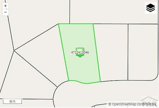 0.3 Acres of Residential Land for Sale in Colorado City, Colorado