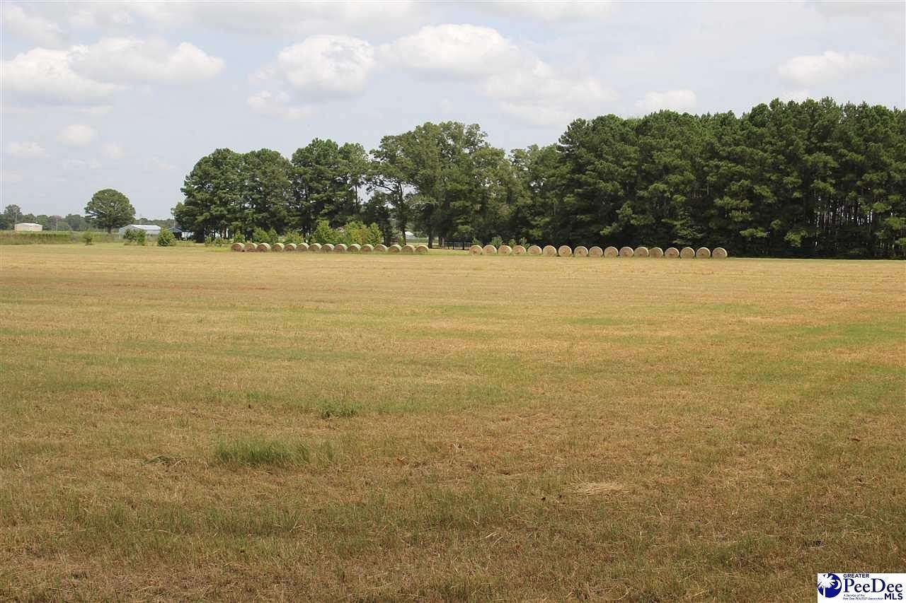 14 Acres of Land for Sale in Hartsville, South Carolina