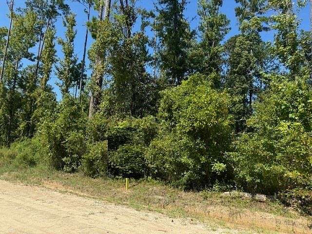 0.42 Acres of Residential Land for Sale in Wewahitchka, Florida