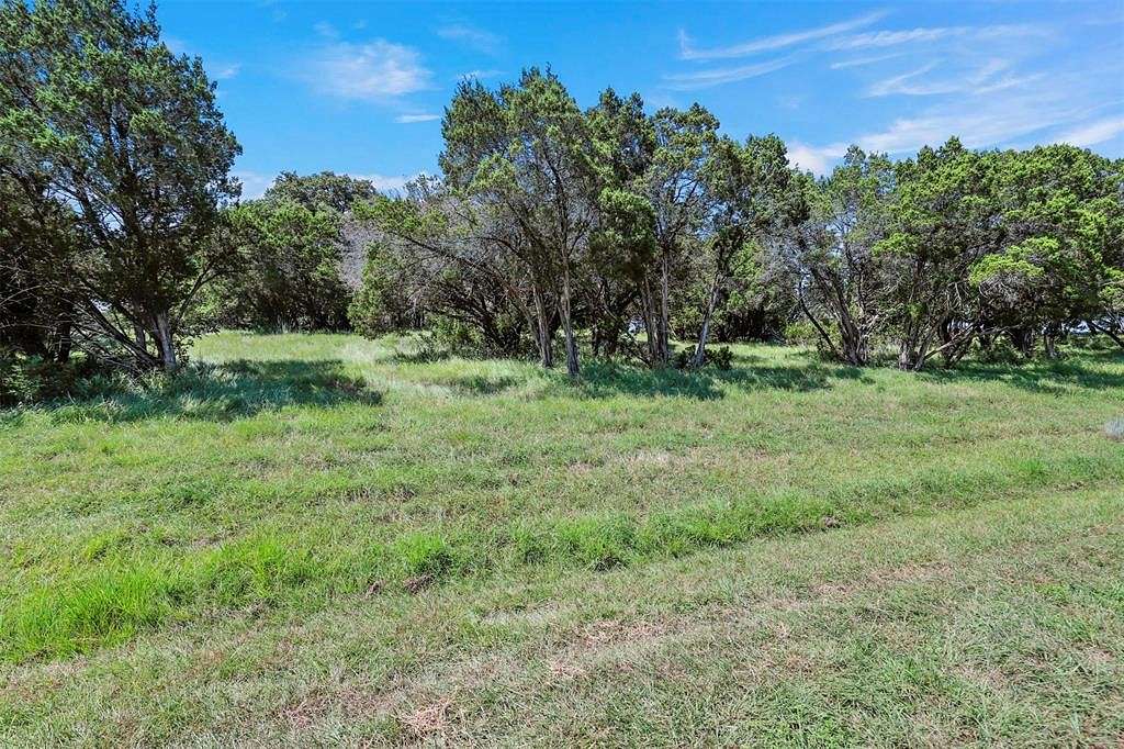 0.328 Acres of Residential Land for Sale in Cleburne, Texas