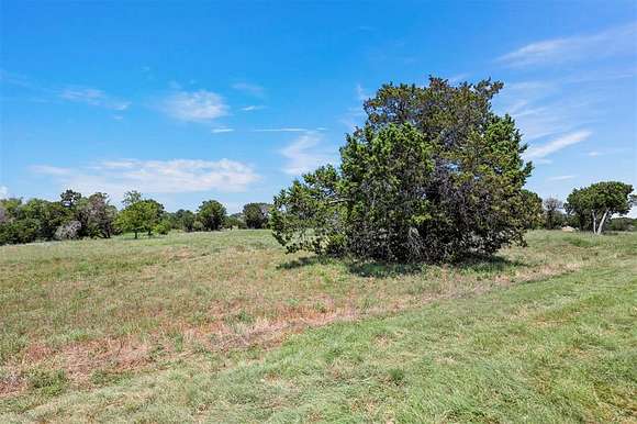 0.252 Acres of Residential Land for Sale in Cleburne, Texas